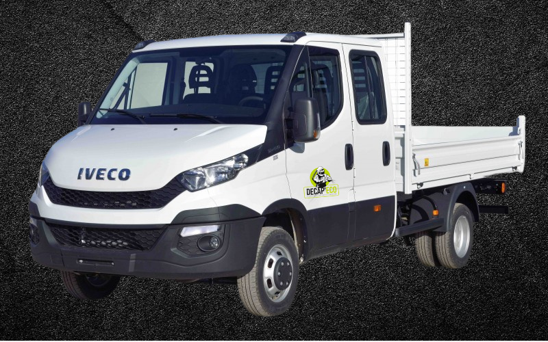 Service de location de bennes par Décap’Eco Sud-Ouest : simple, rapide et adapté à tous types de déchets Service de location de bennes par Décap’Eco Sud-Ouest : simple, rapide et adapté à tous types de déchets